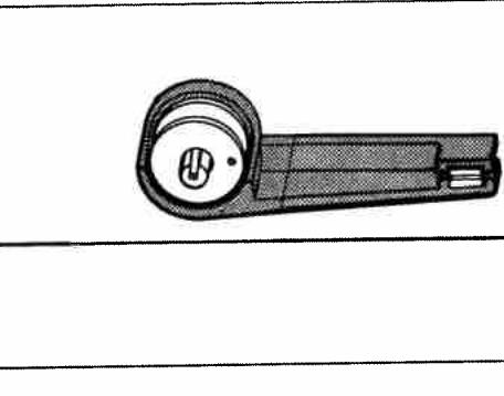 HUSQVARNA 5710 - Bobbin winding - 1