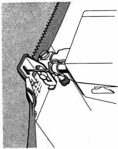 HUSQVARNA 5710 - Extra accessories - 3