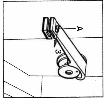 HUSQVARNA 5710 - Bobbin winding - 6