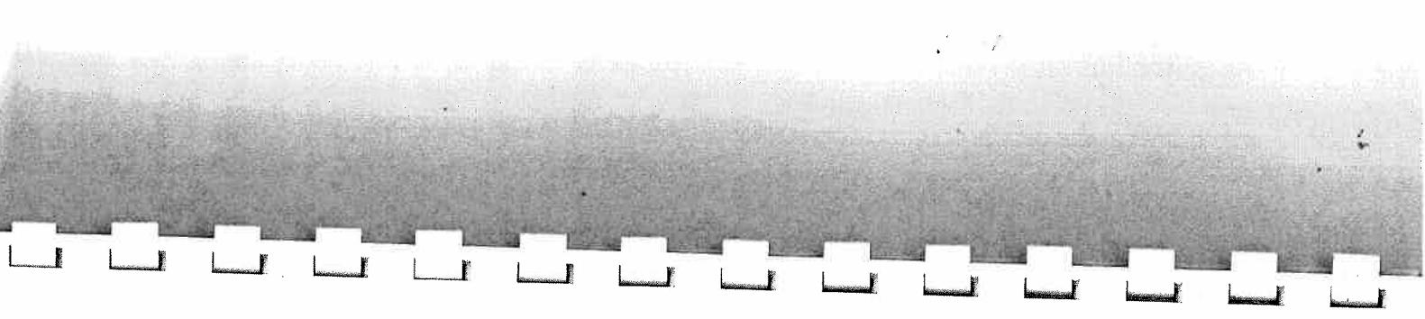 HUSQVARNA 5710 - Table of contents - 1