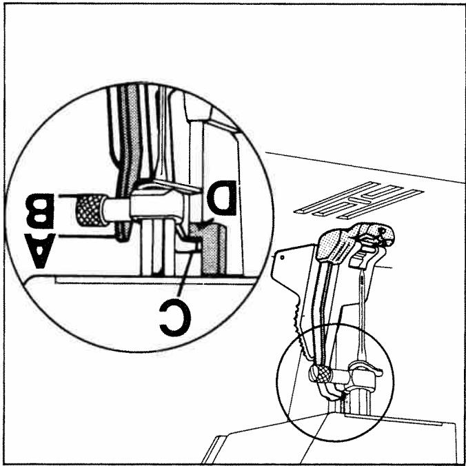 HUSQVARNA 5710 - Free-hand embroidery - 2