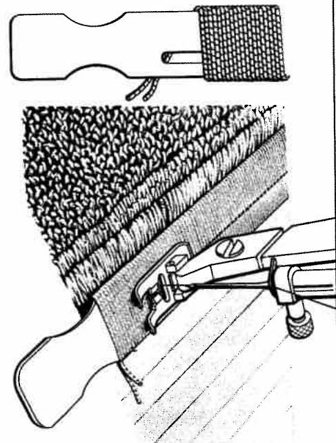 HUSQVARNA 5710 - Extra accessories - 6