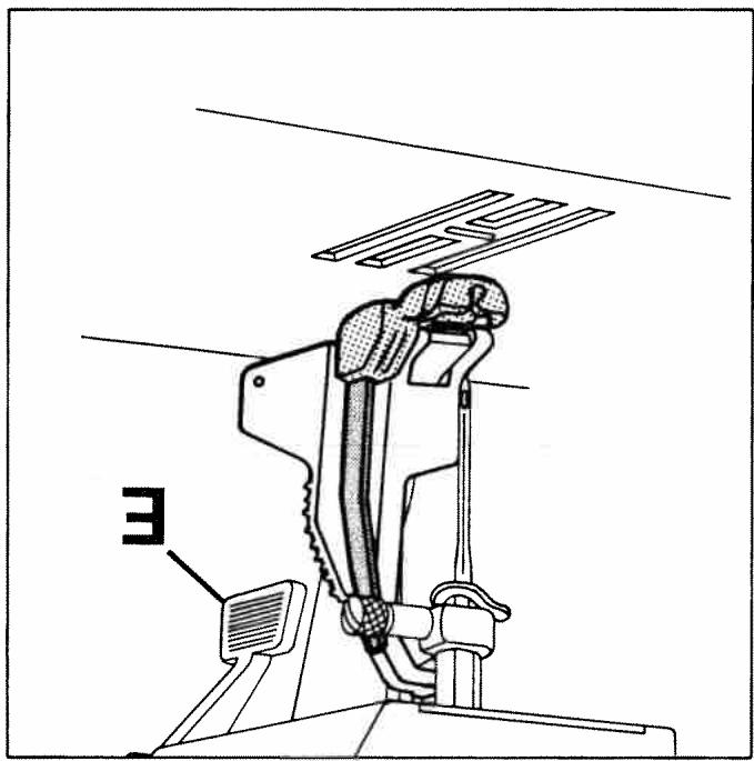 HUSQVARNA 5710 - Free-hand embroidery - 1