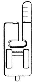 HUSQVARNA 5710 - Free-hand embroidery - 7