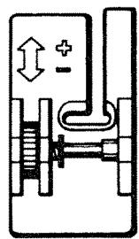 HUSQVARNA 5710 - Free-hand embroidery - 3