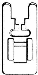 HUSQVARNA 5710 - Free-hand embroidery - 10