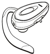 NOKIA WIRELESS HEADSET HS-36W - Manuel d'utilisation - 1