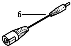 NOKIA WIRELESS HEADSET HS-36W - Prise en main - 2