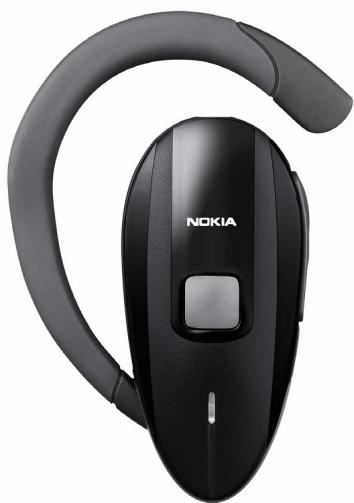 NOKIA WIRELESS HEADSET HS-54W - Kit oreillette sans fil Nokia (HS-54W) Manuel d'utilisation - 1