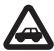 NOKIA WIRELESS PLUG-IN CAR HANDSFREE HF-33W - Pour votre sécurité - 1