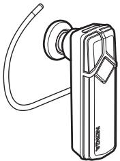 NOKIA BLUETOOTH HEADSET BH-703 - Manuel d'utilisation - 1