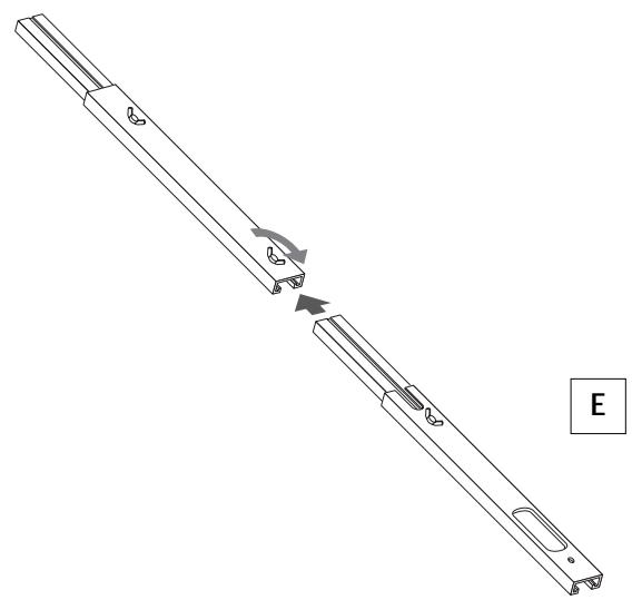 DELONGHI PINGUINO PAC 10 - Opérations préliminaires avant l'utilisation - 2
