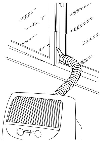 DELONGHI PINGUINO PAC 10 - CLIMATISATION SANS INSTALLATION - 3