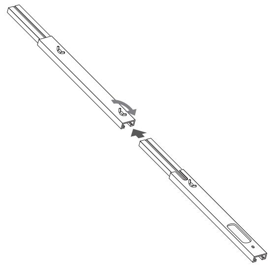 DELONGHI PINGUINO PAC 10 - Setting up - 2