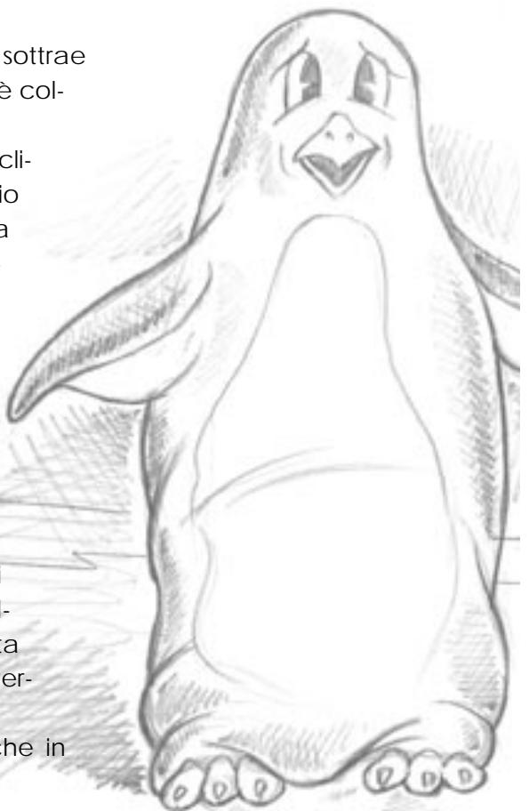 DELONGHI PINGUINO PAC 10 - Cos'e Pinguino - 1