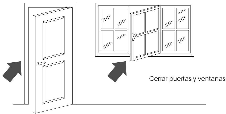 DELONGHI PINGUINO PAC 10 - Consejos - 1