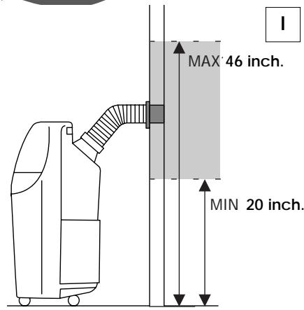 DELONGHI PINGUINO PAC 10 - AIR CONDITIONING WITH INSTALLATION - 6