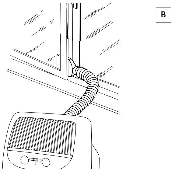 DELONGHI PINGUINO PAC 10 - Predisposition para el uso - 2