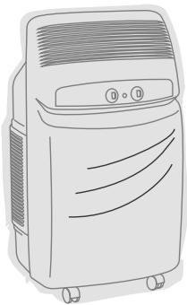 DELONGHI PINGUINO PAC 10 - OPERACIONES DE FIN DE ESTACION - 3