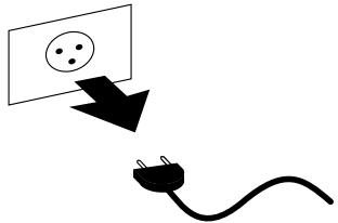 DELONGHI PINGUINO PAC 10 - Entretien - 1