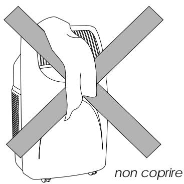 DELONGHI PINGUINO PAC 10 - Consigli - 2