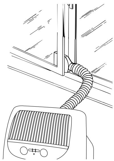 DELONGHI PINGUINO PAC 10 - AIR CONDITIONING WITHOUT INSTALLATION - 2