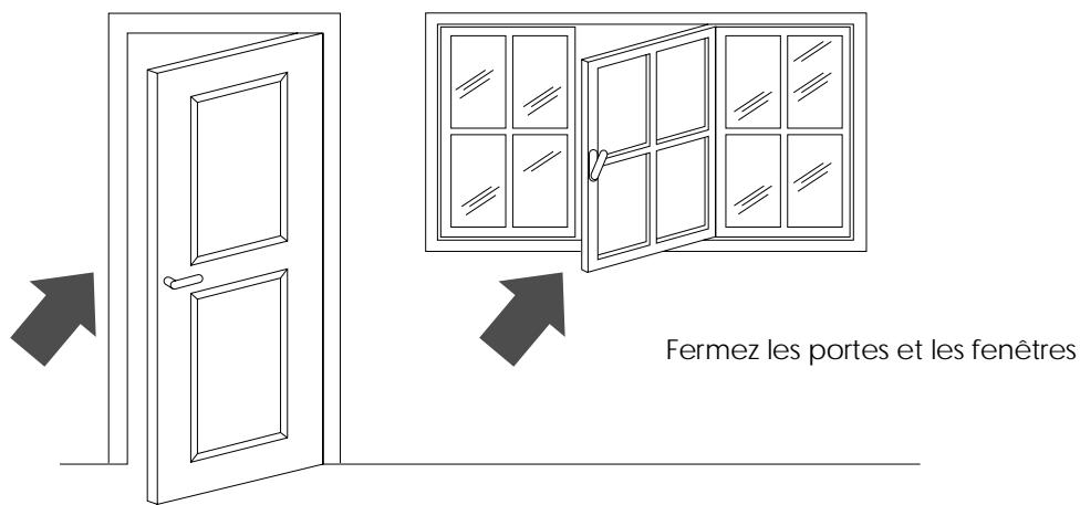 DELONGHI PINGUINO PAC 10 - Conseils pratiques - 1