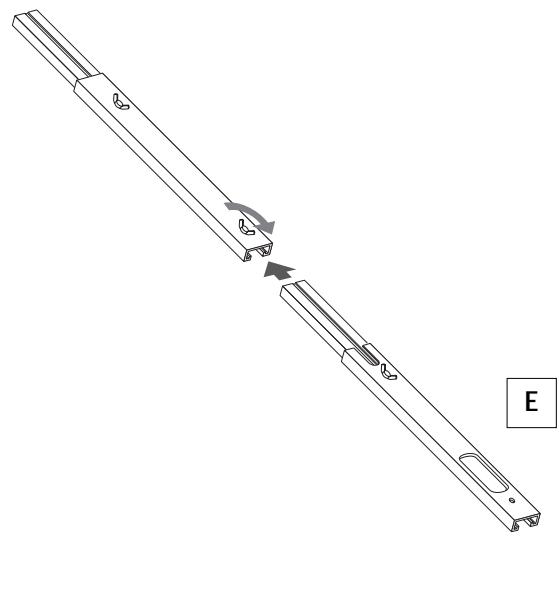 DELONGHI PINGUINO PAC 10 - Predisposizione all'uso - 1