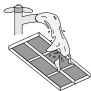 DELONGHI PINGUINO PAC 10 - PULIZIA DEI FILTRI ARIA - 4