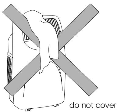 DELONGHI PINGUINO PAC 10 - Recommendations - 2