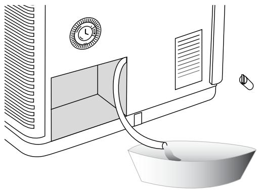 DELONGHI PINGUINO PAC 10 - BEGINNING OF SEASON CHECKS - 1