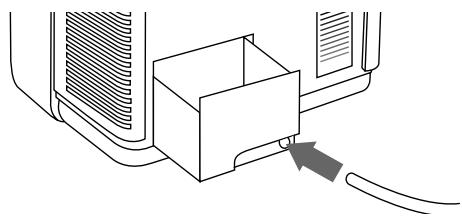 DELONGHI PINGUINO PAC 10 - SCARICO IN CONTINUO - 1