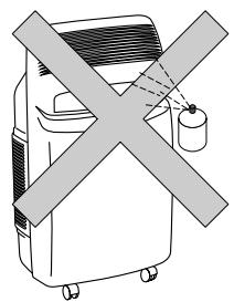 DELONGHI PINGUINO PAC 10 - Entretien - 4