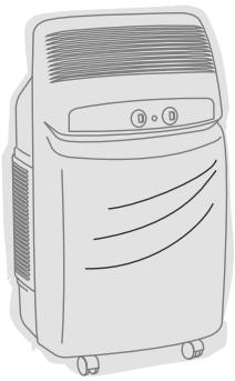 DELONGHI PINGUINO PAC 10 - BEGINNING OF SEASON CHECKS - 2