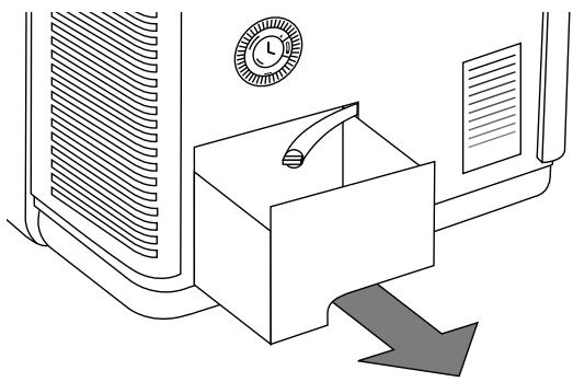 DELONGHI PINGUINO PAC 10 - OPERAZIONI DI FINE STAGIONE - 1