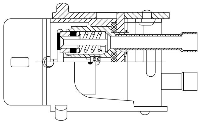 DELONGHI AR E 290 - FONCTIONNEMENT - 1