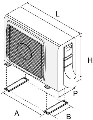 DELONGHI AR E 290 - GAMME ET ACCESSOIRES - 2