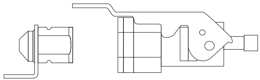 DELONGHI AR E 290 - OPERATIONS CONSEILLEES ET DECONSEILLEES - 1