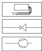 DELONGHI AR E 290 - CIRCUITS FRIGORIFIQUES - 4