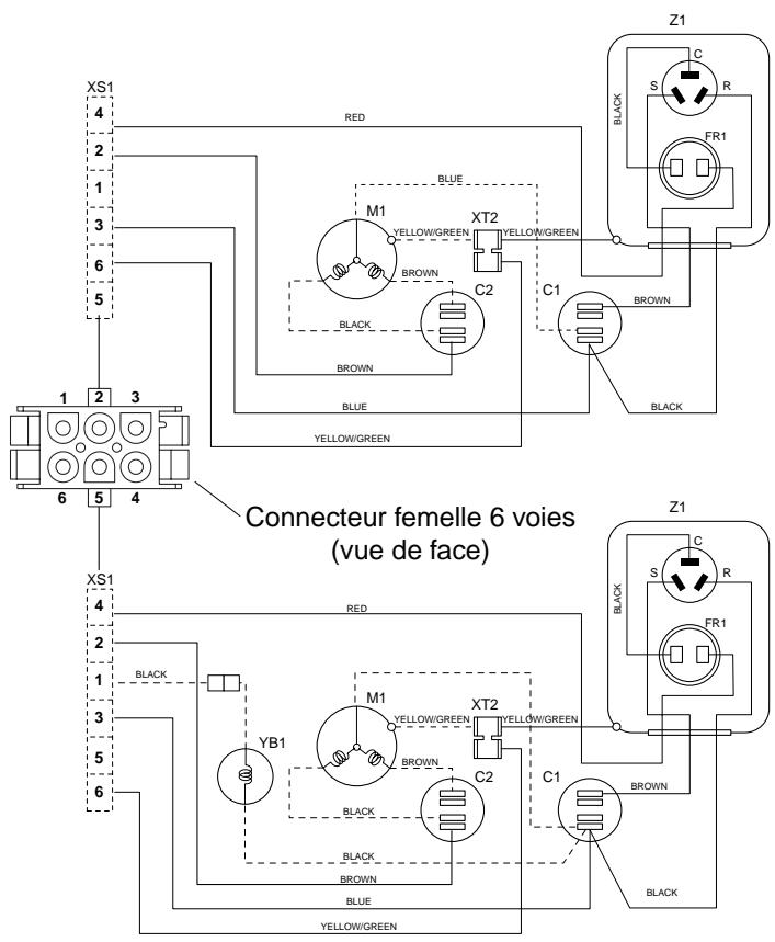 DELONGHI AR E 290 - LÉGENDE - 3