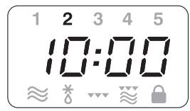 DELONGHI MW 505 - - Cuisson avec la fonction pizza (seulement sur certains modèles) - 4