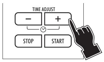 DELONGHI MW 505 - - Cuisson avec la fonction pizza (seulement sur certains modèles) - 3