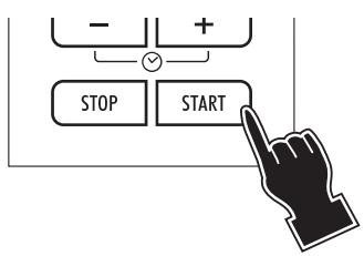 DELONGHI MW 505 - - Cuisson avec la fonction pizza (seulement sur certains modèles) - 5