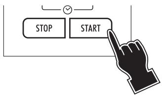DELONGHI MW 505 - Programmation des cuissons - 7
