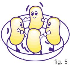 DELONGHI MW 530 - Régles fondamentales pour une bonne cuisson aux micro-ondes - 2