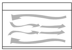 DELONGHI O 155.A - Bouton sélecteur de fonctions (D) - 1