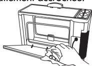 DELONGHI O 160 - NOTTOYAGE DE L'APPAREIL - 2