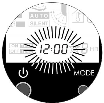 DELONGHI TELECOMMANDE MAESTRO 2 - REMISE à zéro (RESET) - 3