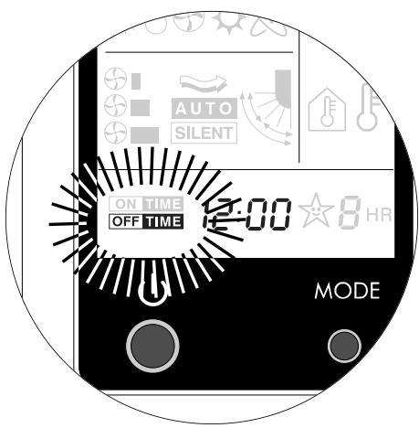 DELONGHI TELECOMMANDE MAESTRO 2 - Désactivation - 3