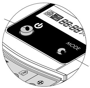 DELONGHI TELECOMMANDE MAESTRO 2 - Fonction FULL AUTO - 1